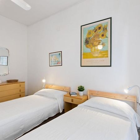 Aci Castello Seaview Apartment With Parking Kültér fotó
