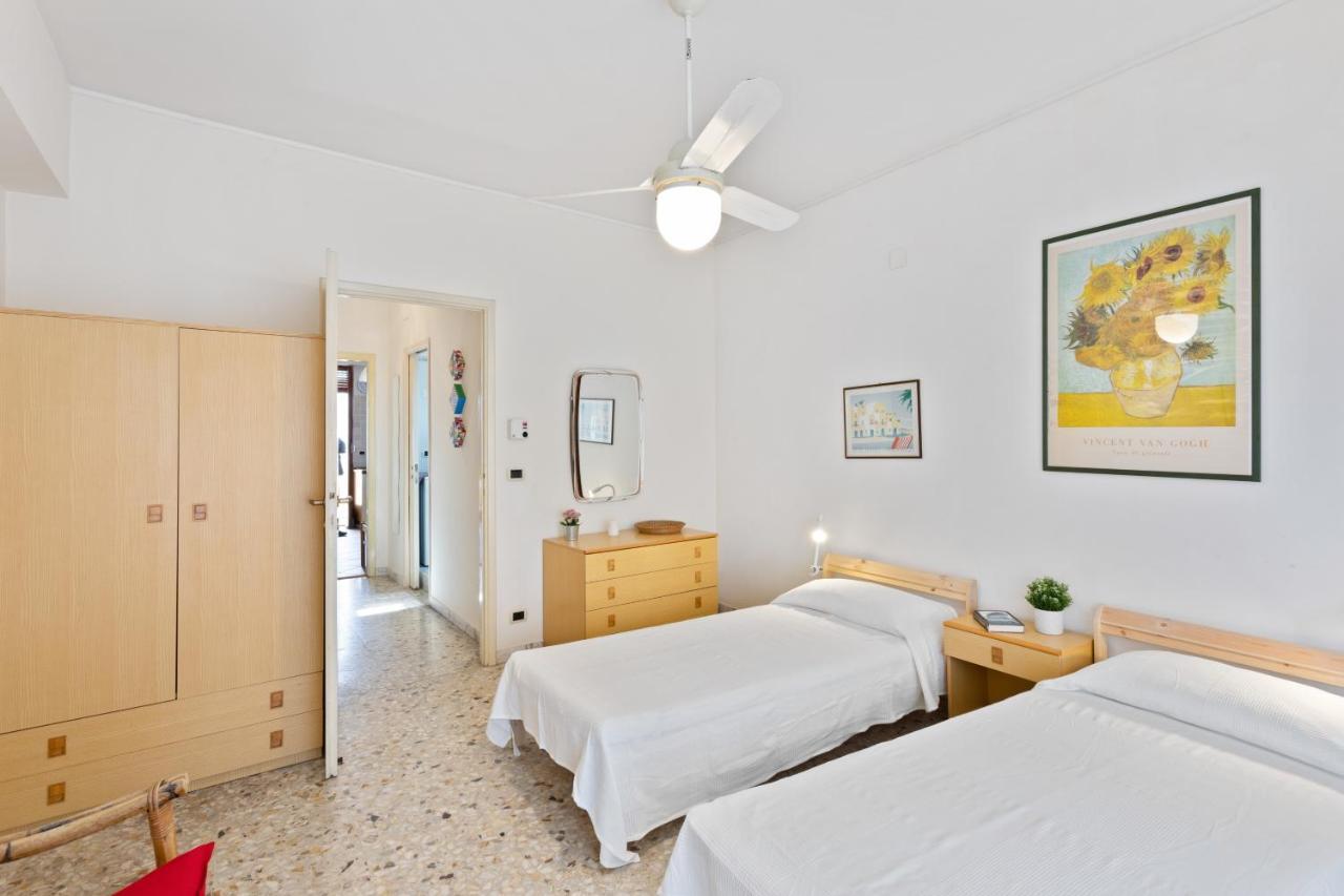 Aci Castello Seaview Apartment With Parking Kültér fotó