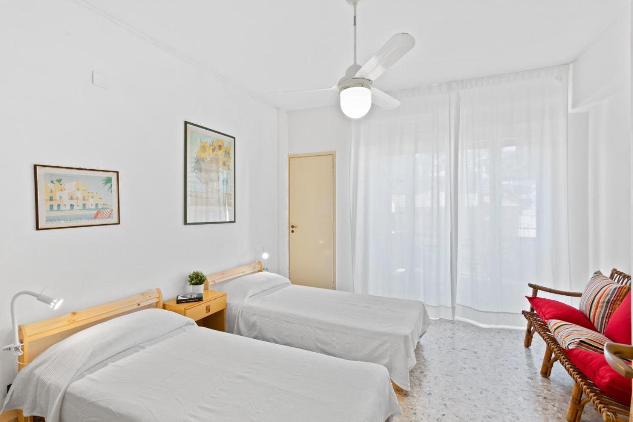 Aci Castello Seaview Apartment With Parking Kültér fotó