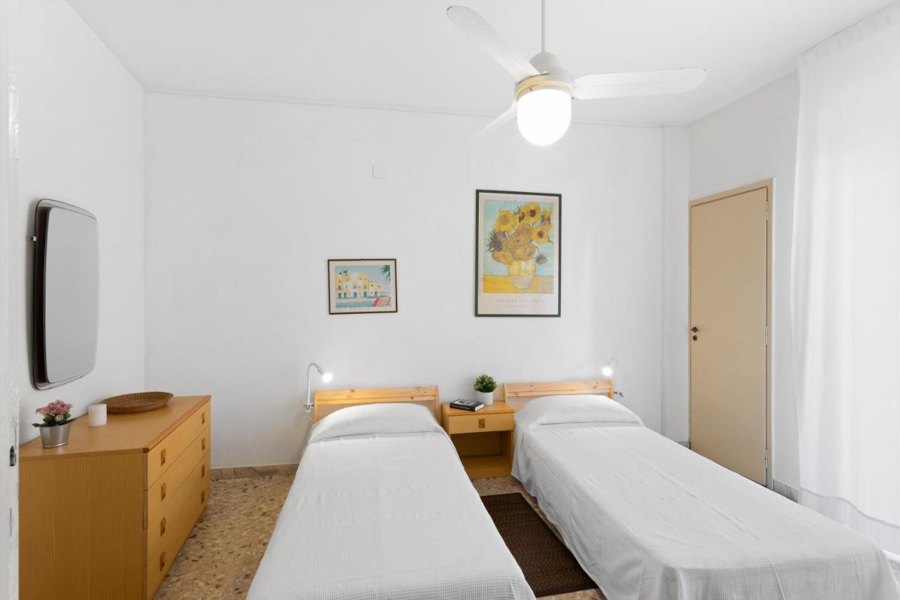 Aci Castello Seaview Apartment With Parking Kültér fotó